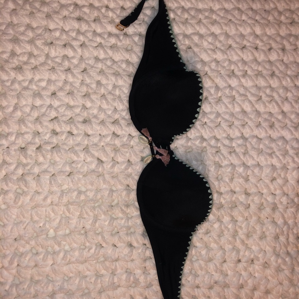 Bathing suite top